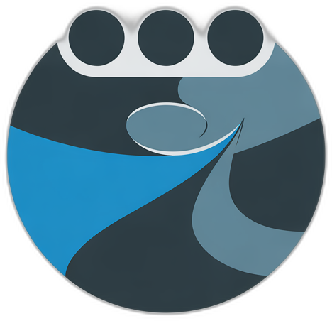 午夜电影院 Logo